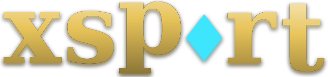 xsport logo